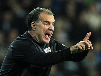 Could Marcelo Bielsa be the ne...